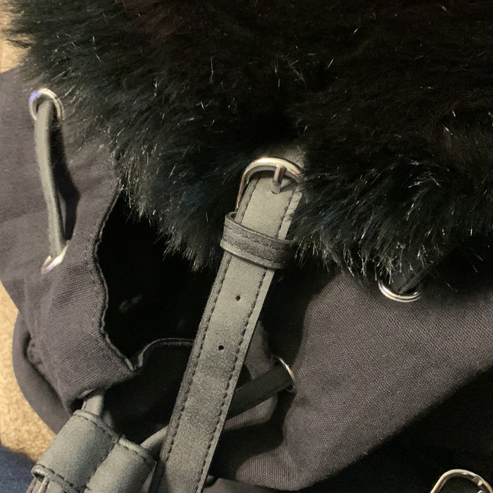🔵 Candies backpack - Picture 6 of 9